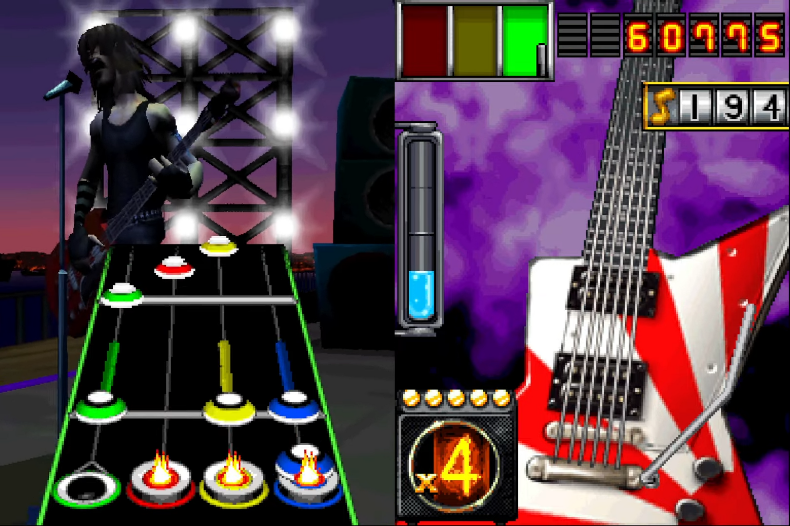 Guitar Hero Smash Hits - Wikipedia