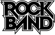 Rock Band logo