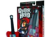 Guitar Hero Carabiner