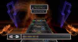 Guitar Hero World Tour: Definitive Edition, WikiHero