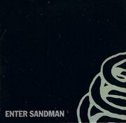 Enter Sandman