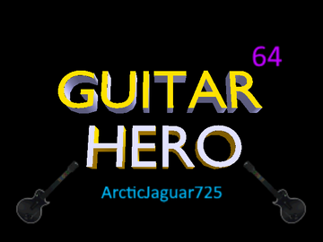 Guitar Hero & Guitar Hero II Dual Pack, WikiHero