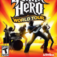World World