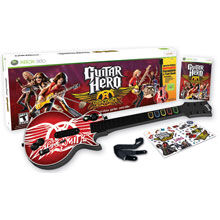 Guitar Hero Aerosmith Wikihero Fandom