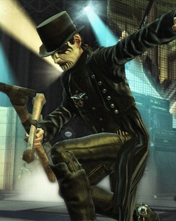 King Diamond Wikihero Fandom