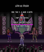 GHWTM BSP HQ (352x416) - Lars on Drums' help screen