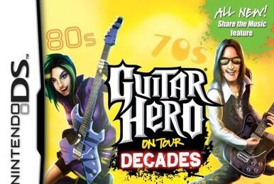 Guitar Hero 5 [PS5] Full Version Free Download - Hut Mobile