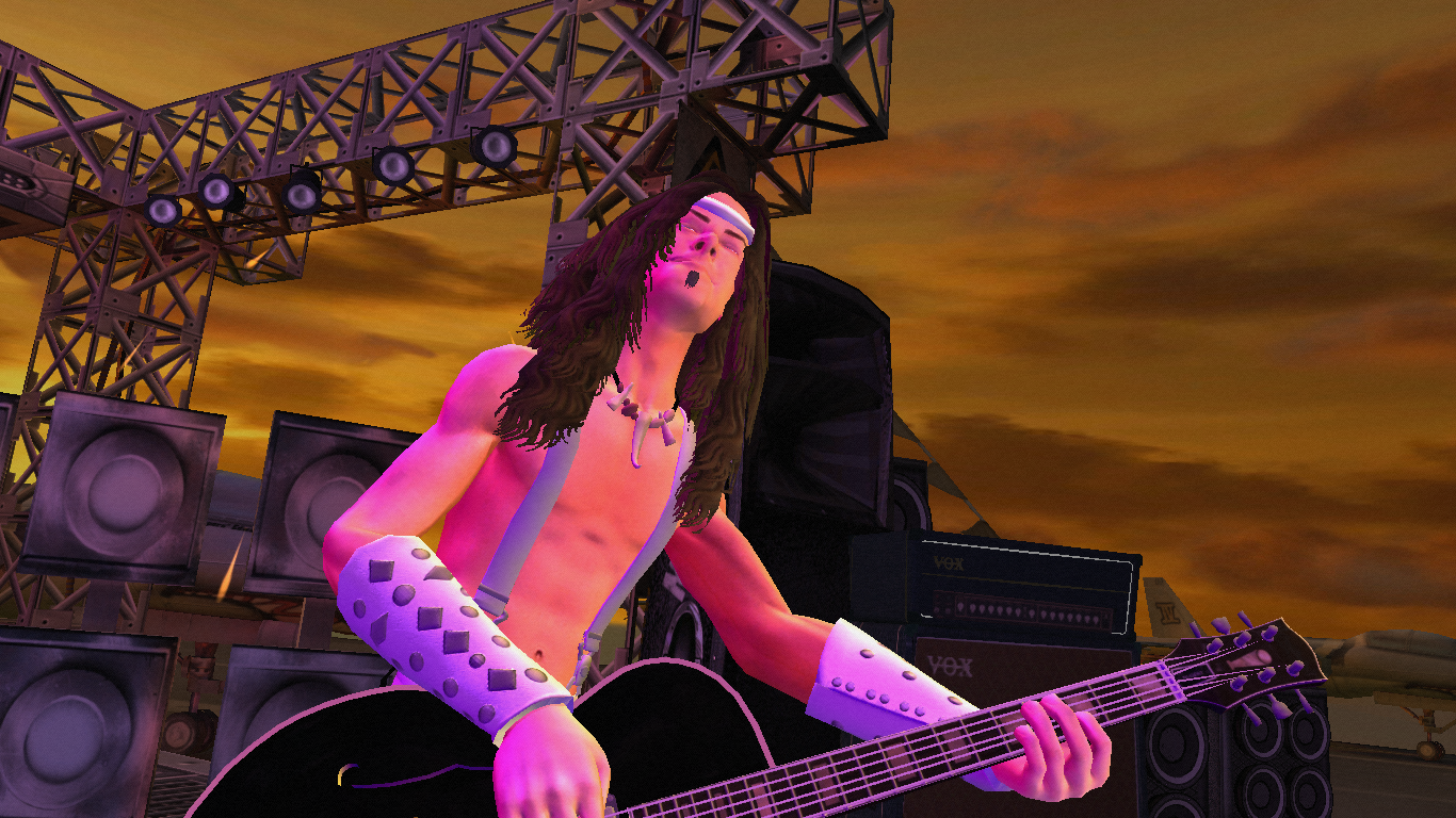 Guitar Hero World Tour - Wikipedia