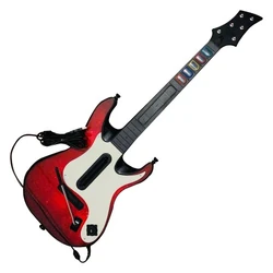 Guitar Hero 5 Stand-Alone Guitar Controller For Nintendo Wii | Wireless, With Strap & Batteries