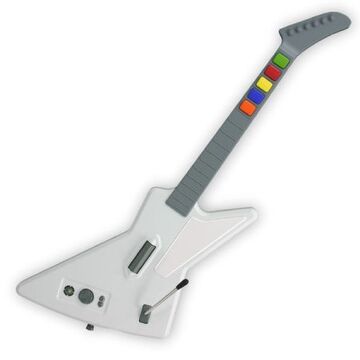 Guitar hero xbox one x top