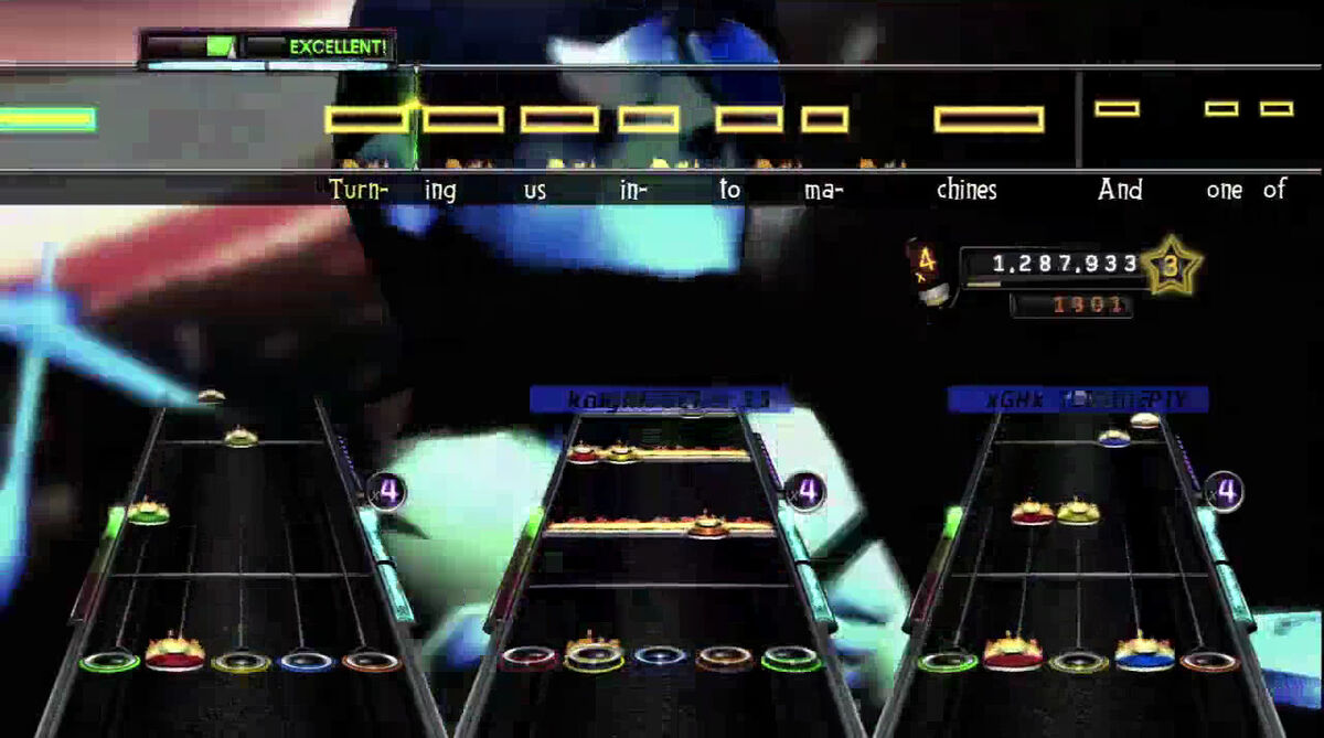 How to Effectively Use Star Power in Guitar Hero: 6 Steps