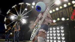 Guitar Hero World Tour: Definitive Edition, WikiHero