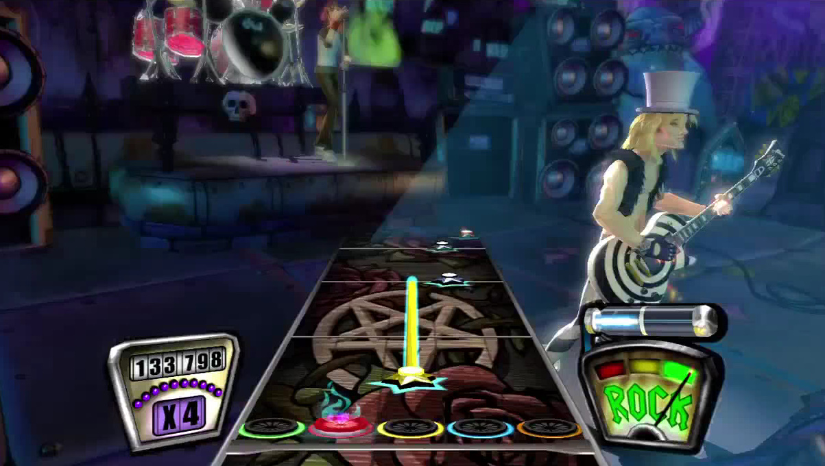 How to Effectively Use Star Power in Guitar Hero: 6 Steps