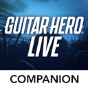 Guitar Hero Live Companion app icon