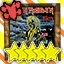 GH80s RA EFC - Wrathchild - Bass FC