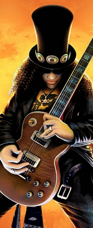 Slash (musician) - Wikipedia