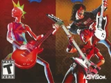 Guitar Hero & Guitar Hero II Dual Pack
