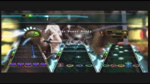 GH_Smash_Hits-_Back_In_The_Saddle_FULL_BAND_SIGHTREAD