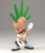 Johnny Napalm