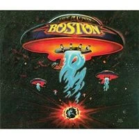 Boston More Than A Feeling 1976 Youtube