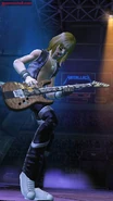 Default outfit in Metallica