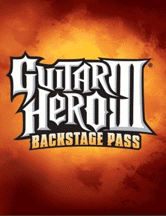 guitar hero 3 soundtrack