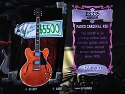 List of Guitars in the series | WikiHero | Fandom