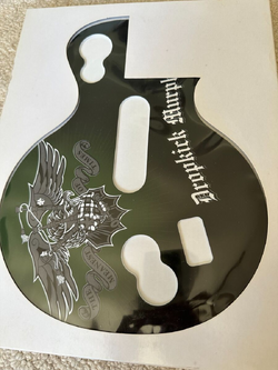 Guitar hero store les paul ps3
