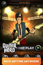 Guitar Hero (iOS) | WikiHero | Fandom