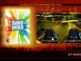 Compilation Disc: DJ Hero & Band Hero & Guitar Hero 5 & Guitar Hero: Greatest Hits