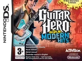 Guitar Hero On Tour: Modern Hits