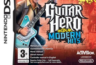 Guitar Hero On Tour: Decades - IGN