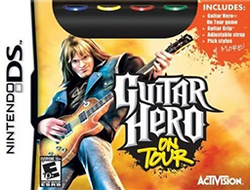 Guitar Hero World Tour: Definitive Edition, WikiHero