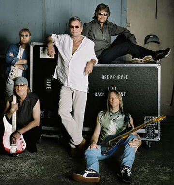 Deep Purple – Hard Rock Heroes – Box Set (Compilation): 3 x