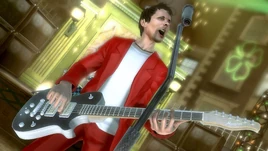 GH5 MattBellamy
