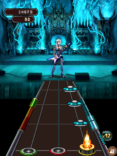 Guitar Hero 5 para Android - Download