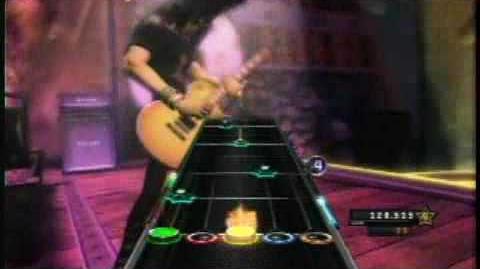 Guitar Hero 5 Peter Frampton - "Show Me The Way (Live)"