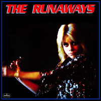 The Runaways cover