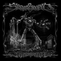 Chronchitis cover