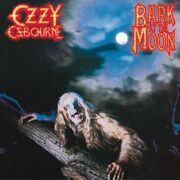 Ozzy Osbourne Bark at the Moon Exp-B000068R1X