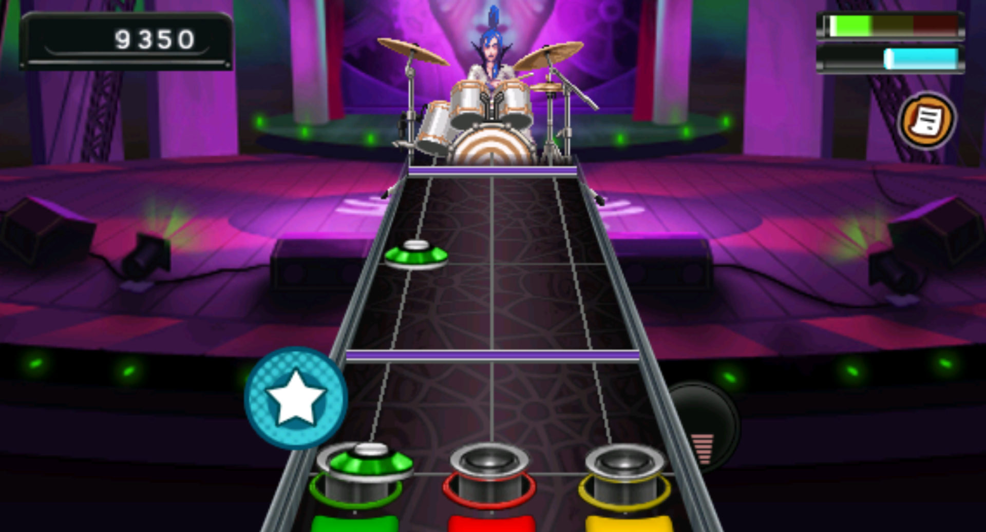 Guitar Flash APK (Android Game) - Baixar Grátis