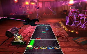 Guitar hero world tour 31