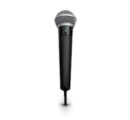 Logitech Wireless Microphone[b] (wireless microphone)