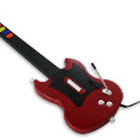 guitar hero sg controller