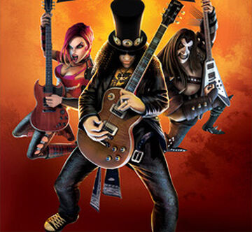 They finally fixed hyperspeed in Guitar Hero World Tour Definitive Edition!  : r/GuitarHero