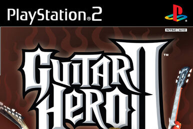 Guitar Hero II WikiHero Fandom