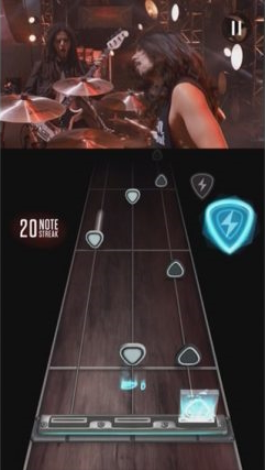 Guitar Hero Live - Wikipedia