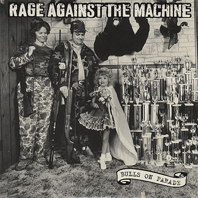 Rage Against The Machine's Tom Morello talks kicking butt on Guitar Hero