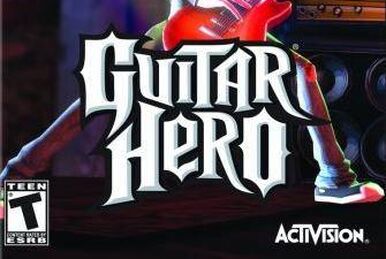Guitar Hero World Tour - Wikipedia