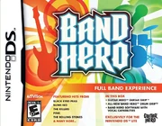 Band Hero (NDS NA)